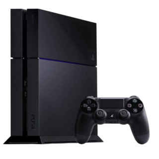 PlayStation 4 500GB Console