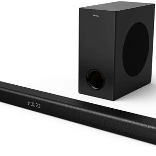 Hisense HS218 Soundbar