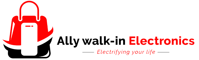 Ally walk-in Electronics