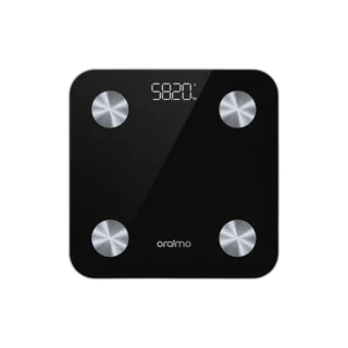 Oraimo Smart Weight Scale