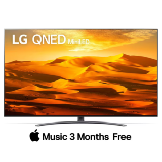 LG 75QNED916 75 inch QNED MiniLED 4K Smart TV